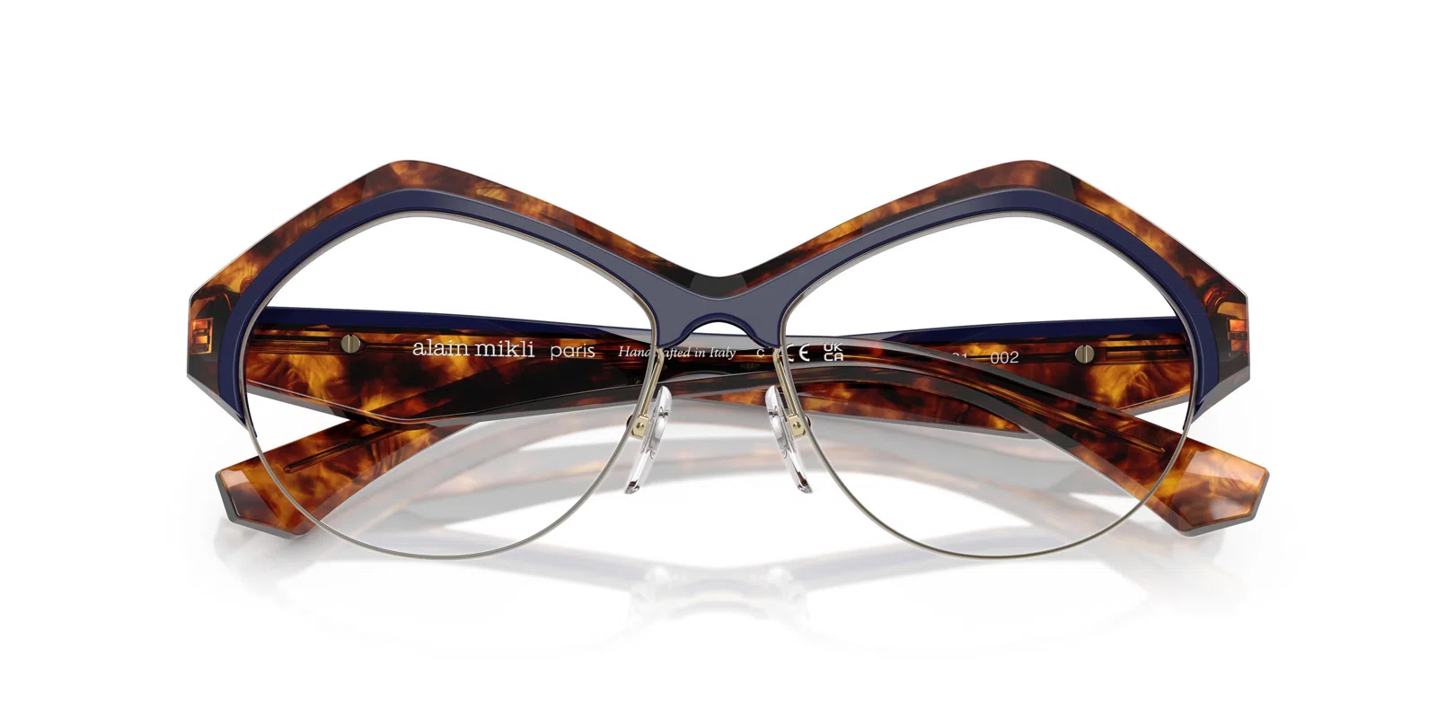 Alain Mikli 3521 Eyeglasses - view 14